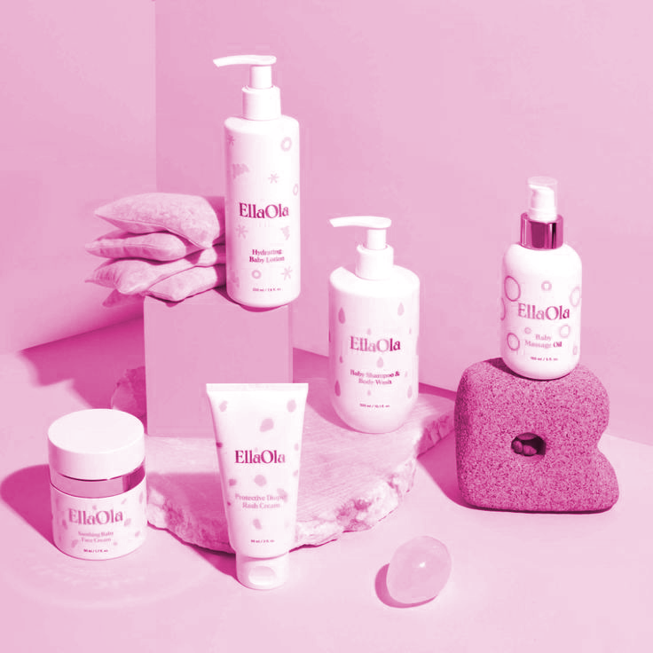 The Baby’s All-Around Bundle